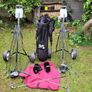 Left Handed Golf Clubs plus Image 3
