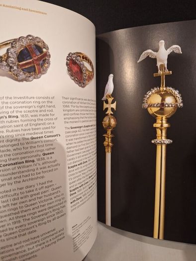 SALE!  The Crown Jewels
