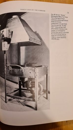 Farriery. A Complete Illustrated Guide. By John Hickman M. A. F. R. C. V. S. Large Volume Book. Hardback With Dustjacket In Very Good Condition.