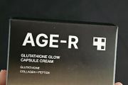 Medicube Age-R Glutathione Collagen Glow Capsule Cream  in 50ml