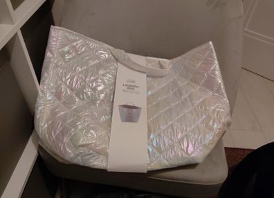 laundry bag /basket