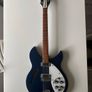 Rickenbacker 330 Image 2