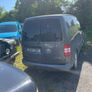 Vw caddy an van automatic Image 3