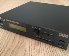 Boss SE-70 Super Effects Processor