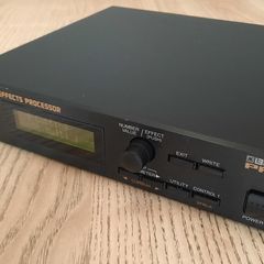 Boss SE-70 Super Effects Processor