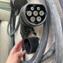 EV Car Charging Cable Image 3