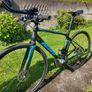 Giant FastRoad SL Size M Shimano Claris Hydraulic Discs 2017 Image 4