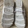 Fila Zapatillas size 5 Image 5