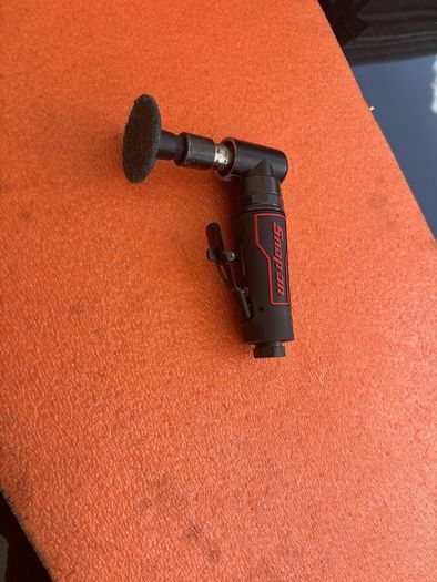 snap on ptgr110 air die grinder
