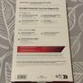 Zagg case+screen protector bundle for iPhone 15 pro. Image 2