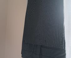 Next pants....wide leg