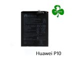 For Huawei P10 Battery Replacement 3200mAh HB386280ECW 3.82V 12.23Wh