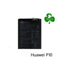 For Huawei P10 Battery Replacement 3200mAh HB386280ECW 3.82V 12.23Wh