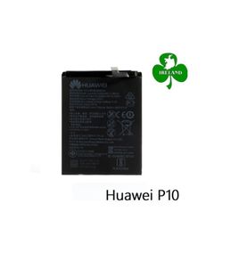 For Huawei P10 Battery Replacement 3200mAh HB386280ECW 3.82V 12.23Wh