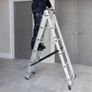 Brand New Triple Extension Combi Ladder - 21ft Image 3