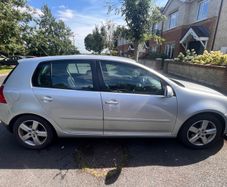 2007 Volkswagen Golf