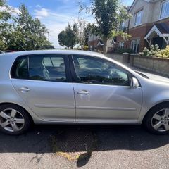 2007 Volkswagen Golf