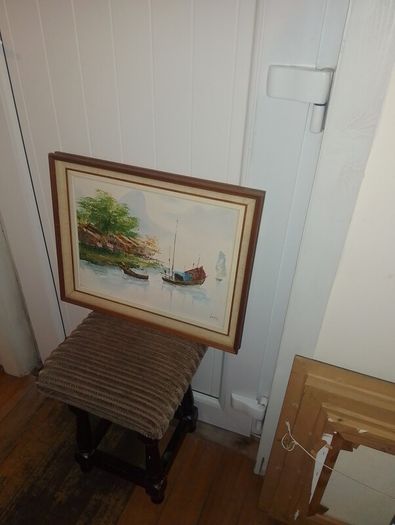beautiful painting