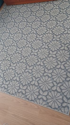 Big carpet
