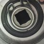 Telescopic Hedge Trimmer attachment Brand New Image 10