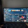 Nec X462HB 46 " High Bright. Nec X462hb 46" Image 2