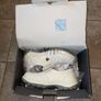 White Safety Jogger Industrial X0500 Slip Resistant Work Shoes Steel Toe 39/6 BNIB Image 8