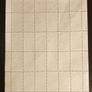 1976 World Bowls Championships Stamp Sheet Image 2