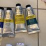 Galeria acrylic paints, 11 in total Image 3