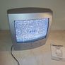 Retro Gaming CRT TV/DVD Combo Image 3