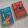 David Walliams books, Gangsta grannie, Billionaire boy, Mr Stink, Ratburger Image 3