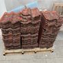 double roaming roof tiles Image 2