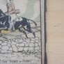 Rzadka rycina Cluna Studio Dublin nr 19 "The Point-to-Point" - M. O'Keefe (ok. 1925-1940) Image 5