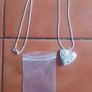 new picture locket necklace Image 3