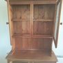 Vintage Pine Dresser Image 5