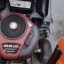 Ride on mower Image 5