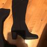 ara boots long 3,5UK 36,5EU gore tex brand new Image 2