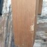 Wooden coffee table Image 7