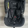 Silvercross Coast stroller and carrycot & iSize car seat and ISOFIX - Travel systems Image 5
