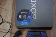 Sony PlayStation 4 PS4  1TB