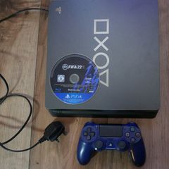 Sony PlayStation 4 PS4  1TB