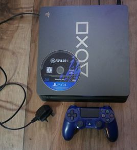 Sony PlayStation 4 PS4  1TB