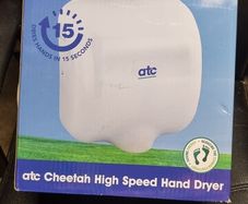 Hand Dryer