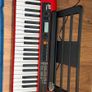 Casio CT-S200 61-Key Keyboard Image 2