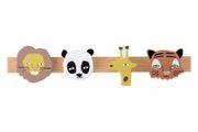 BRAND NEW Safari Coat Rack