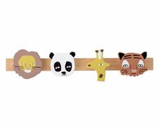 BRAND NEW Safari Coat Rack