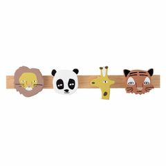 BRAND NEW Safari Coat Rack