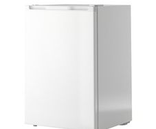 IKEA LAGAN Compact Fridge with Freezer Compartment (Under-counter)