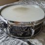 Tama Steel Snare 14x5.5 Image 3