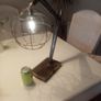 Industrial style Table Lamp...... Image 6