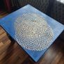 Unique Upcycled Coffee Table Image 6